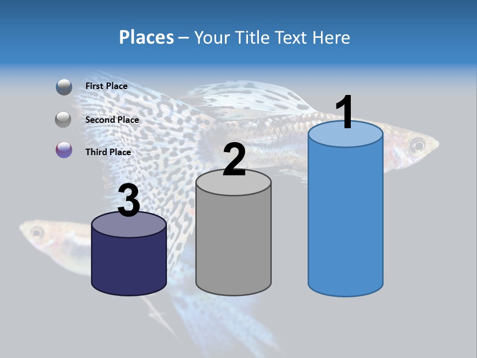 Grass Fashion Accosting PowerPoint Template