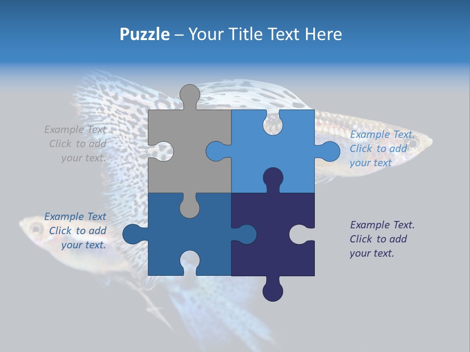 Grass Fashion Accosting PowerPoint Template