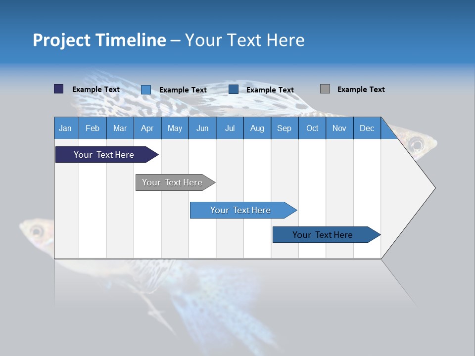 Grass Fashion Accosting PowerPoint Template