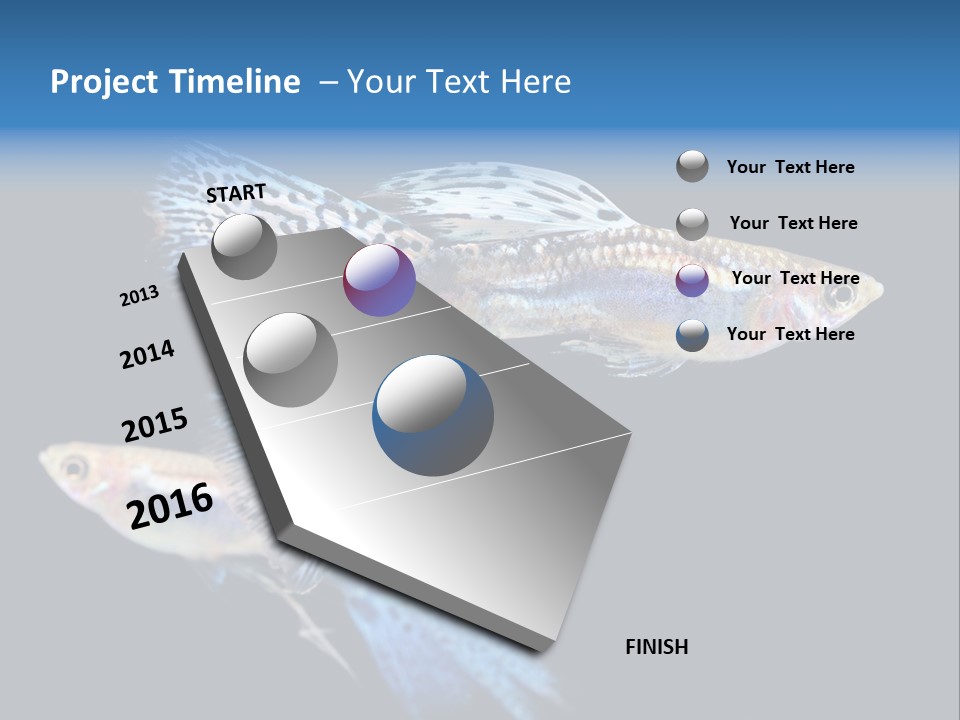 Grass Fashion Accosting PowerPoint Template