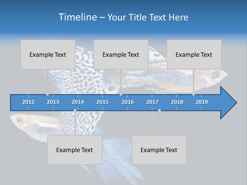 Grass Fashion Accosting PowerPoint Template