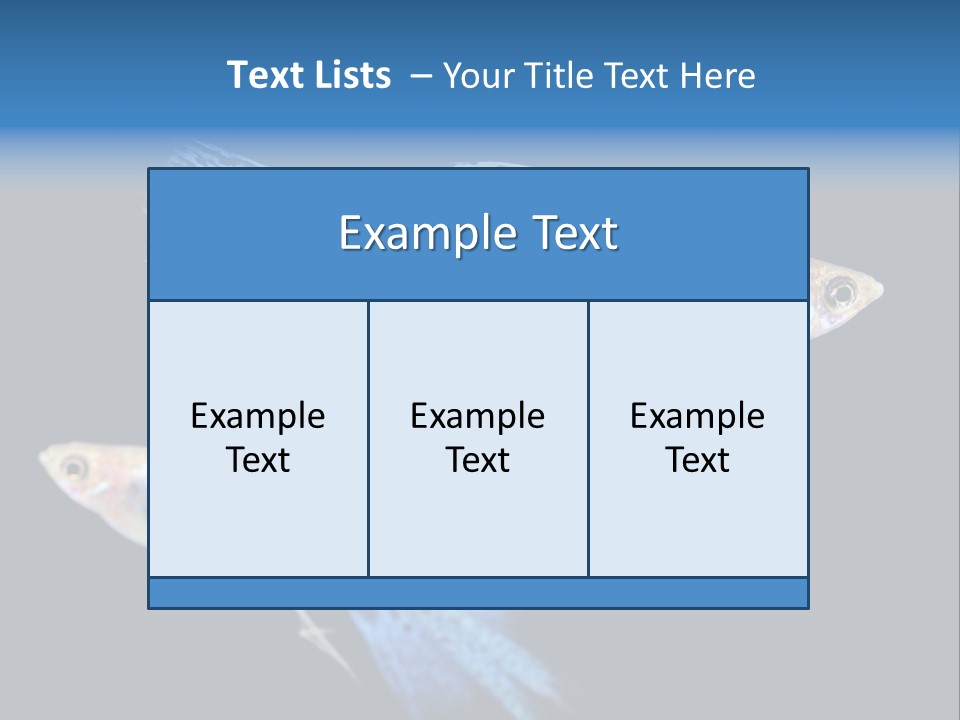Grass Fashion Accosting PowerPoint Template
