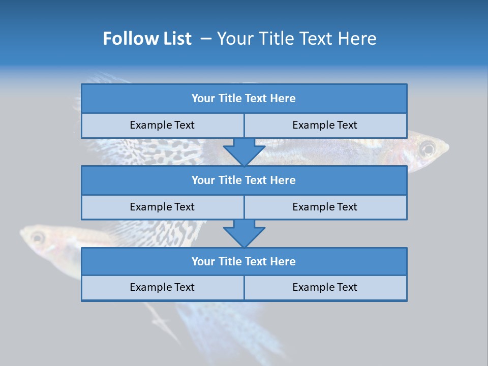 Grass Fashion Accosting PowerPoint Template