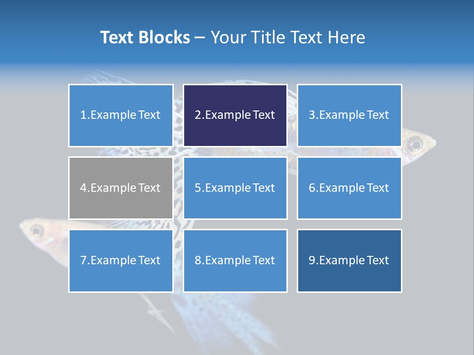 Grass Fashion Accosting PowerPoint Template