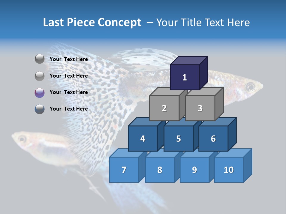 Grass Fashion Accosting PowerPoint Template