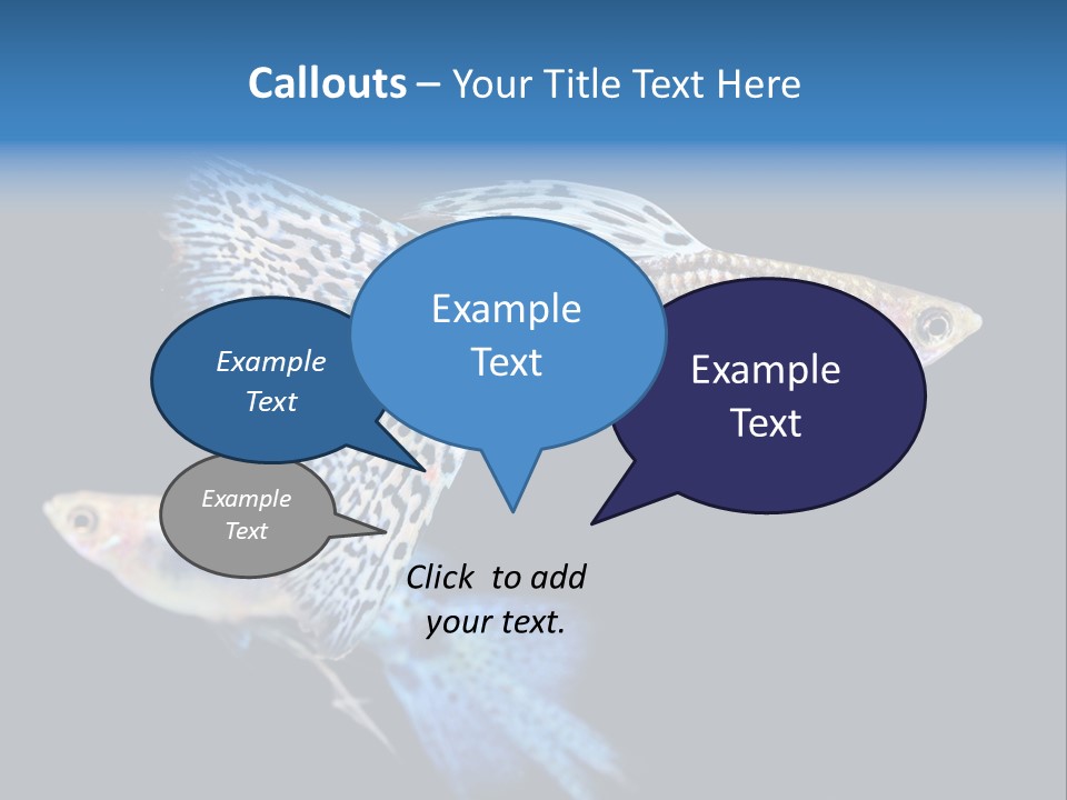 Grass Fashion Accosting PowerPoint Template
