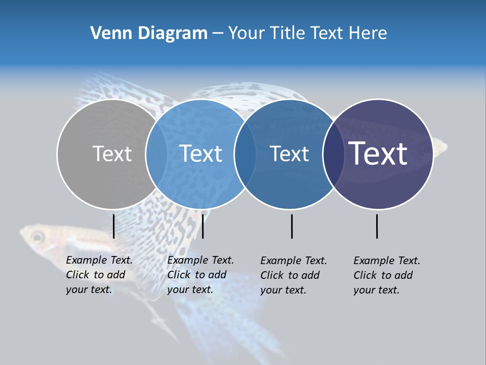 Grass Fashion Accosting PowerPoint Template