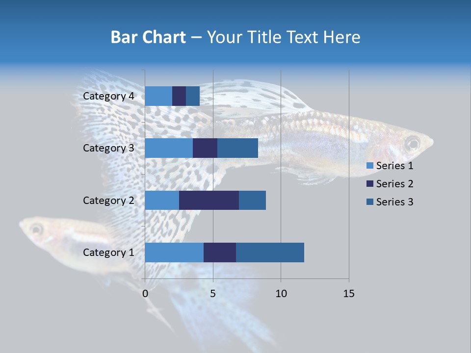 Grass Fashion Accosting PowerPoint Template