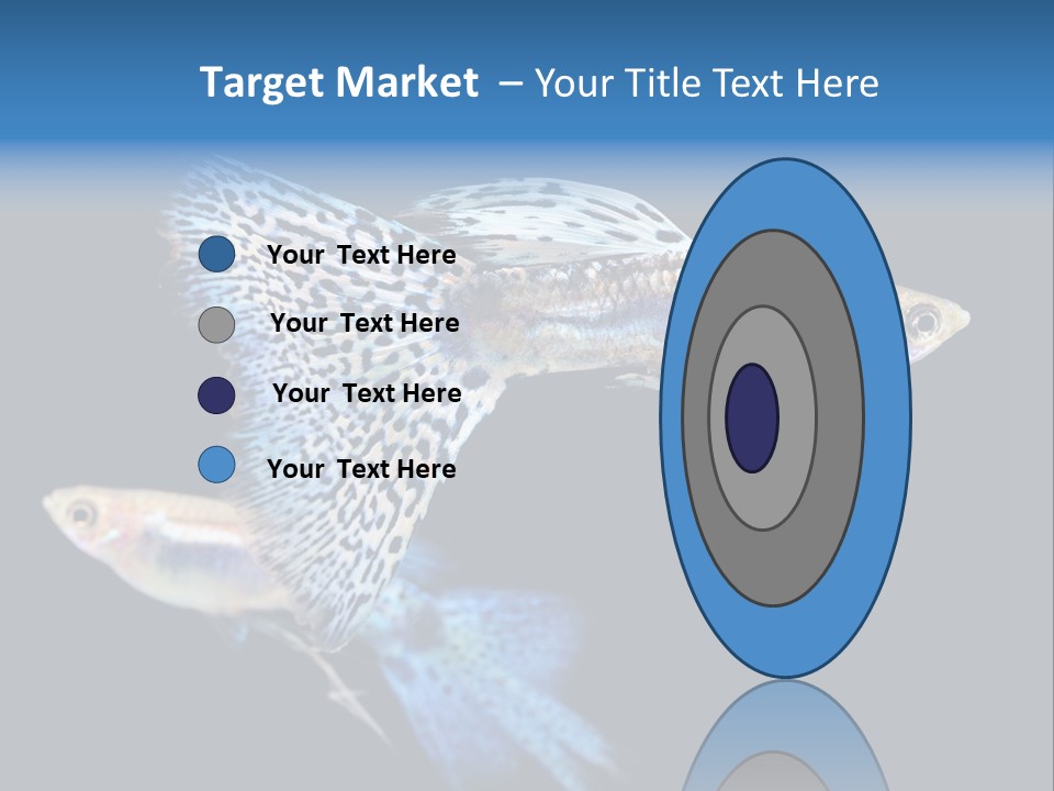 Grass Fashion Accosting PowerPoint Template