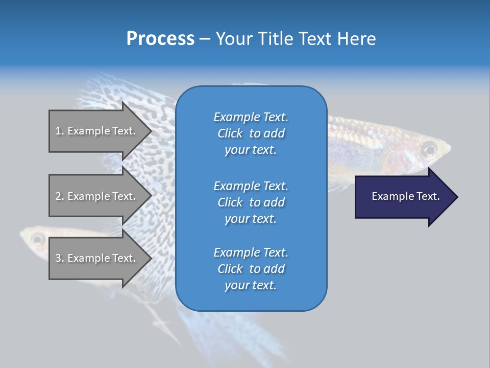 Grass Fashion Accosting PowerPoint Template