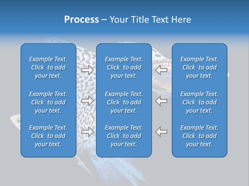 Grass Fashion Accosting PowerPoint Template