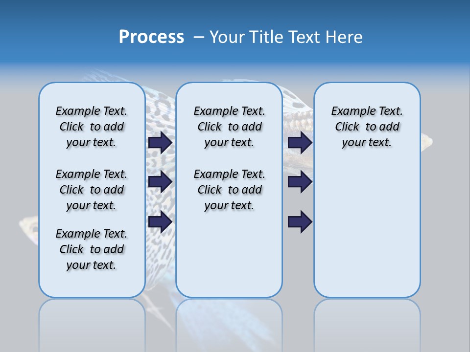 Grass Fashion Accosting PowerPoint Template