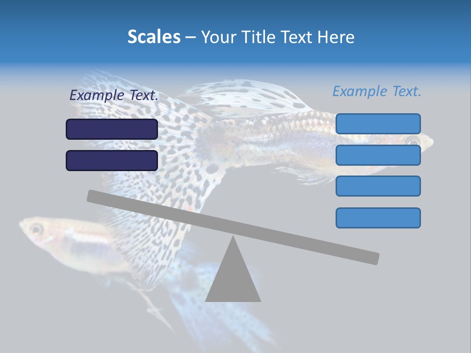 Grass Fashion Accosting PowerPoint Template