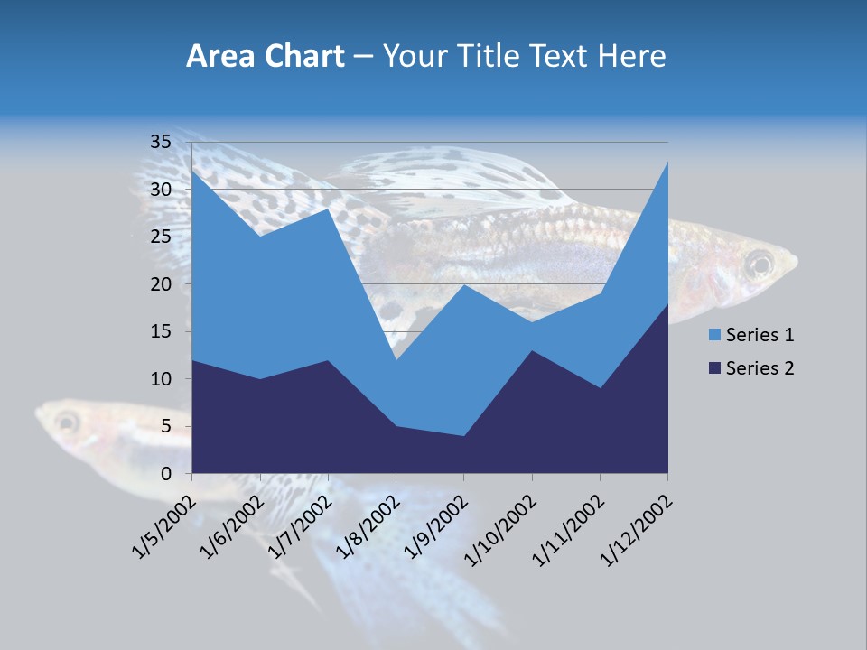 Grass Fashion Accosting PowerPoint Template