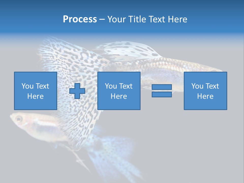 Grass Fashion Accosting PowerPoint Template
