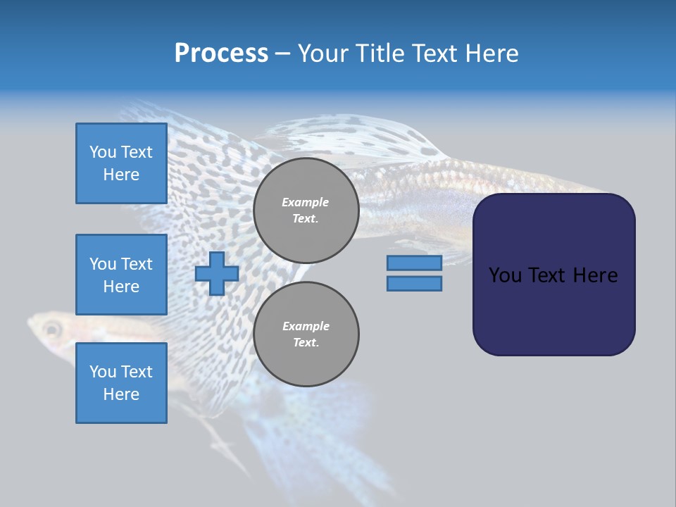 Grass Fashion Accosting PowerPoint Template