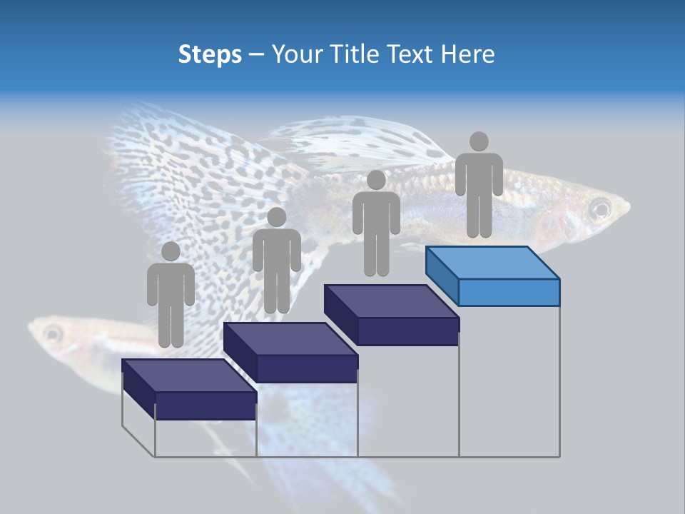 Grass Fashion Accosting PowerPoint Template