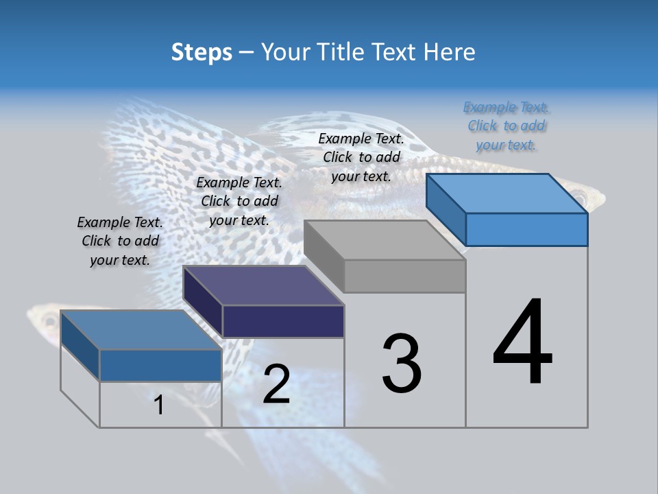 Grass Fashion Accosting PowerPoint Template