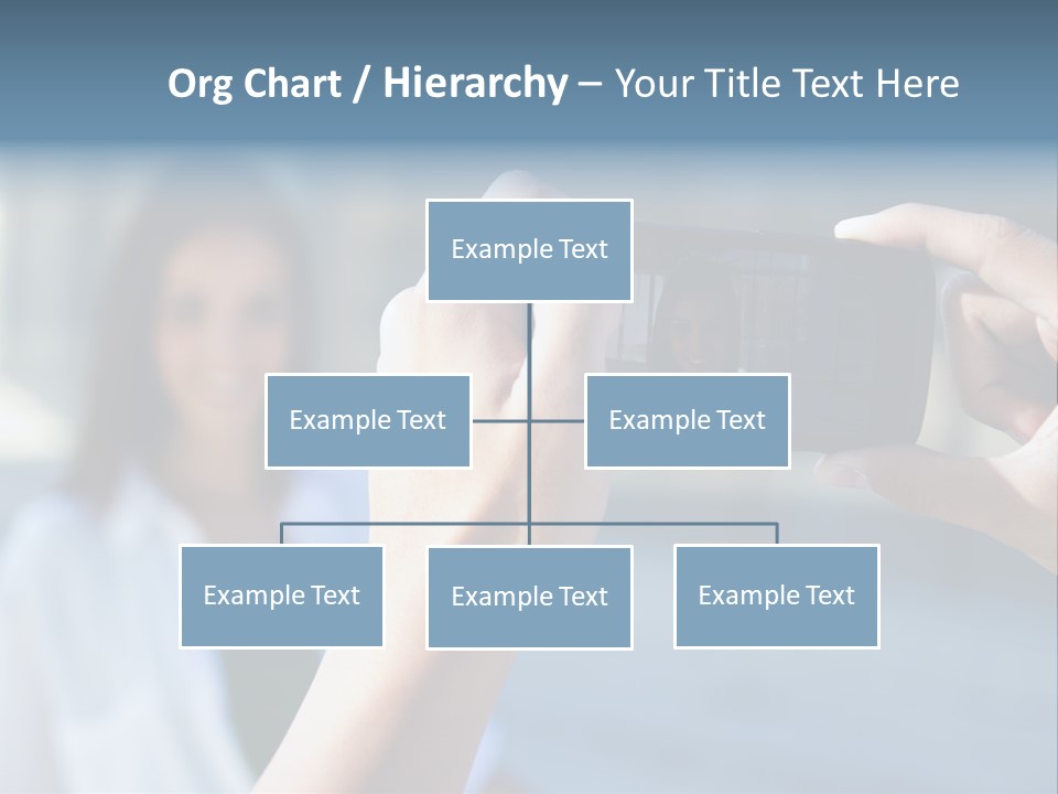 Lifestyle Friendship Wife PowerPoint Template