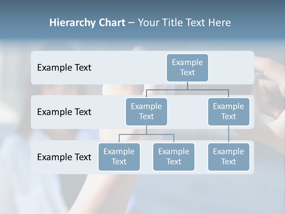 Lifestyle Friendship Wife PowerPoint Template