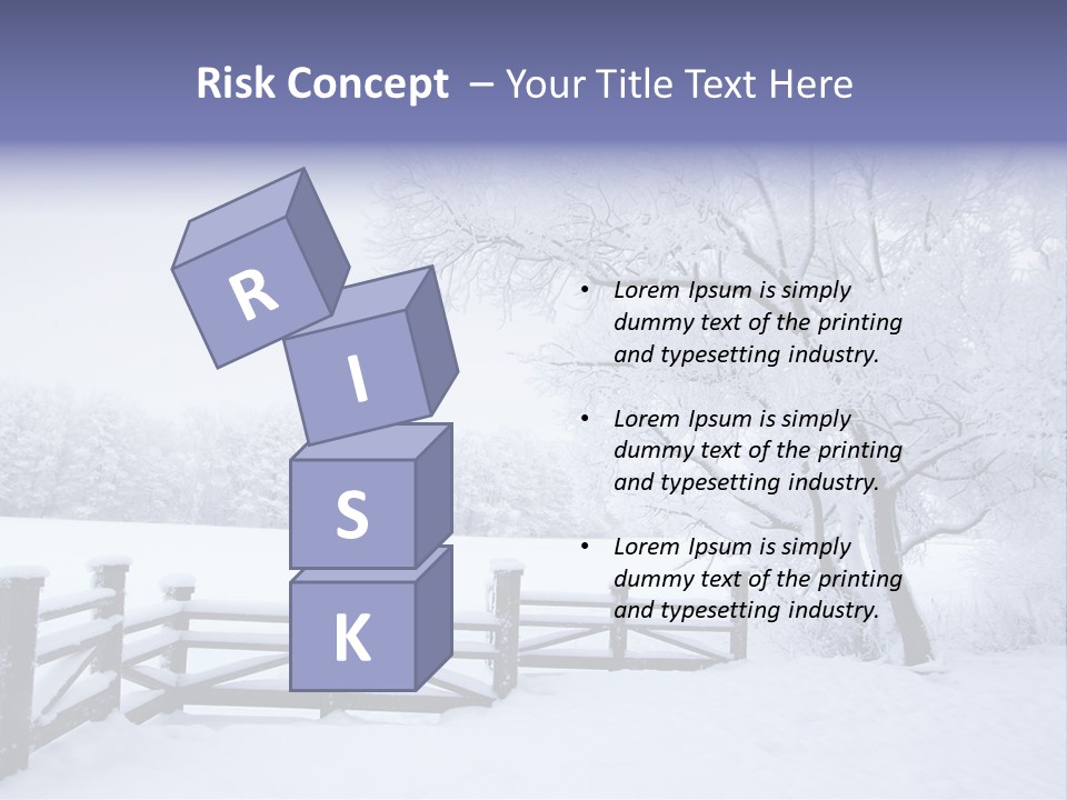 Icon Idea Concept PowerPoint Template