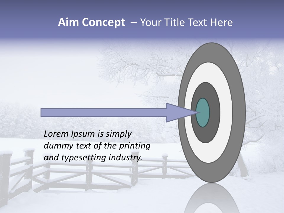 Icon Idea Concept PowerPoint Template