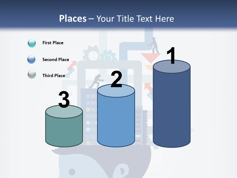 Icon Idea Concept PowerPoint Template