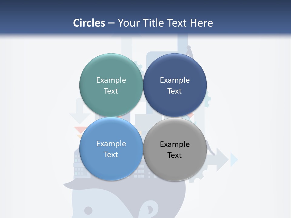 Icon Idea Concept PowerPoint Template