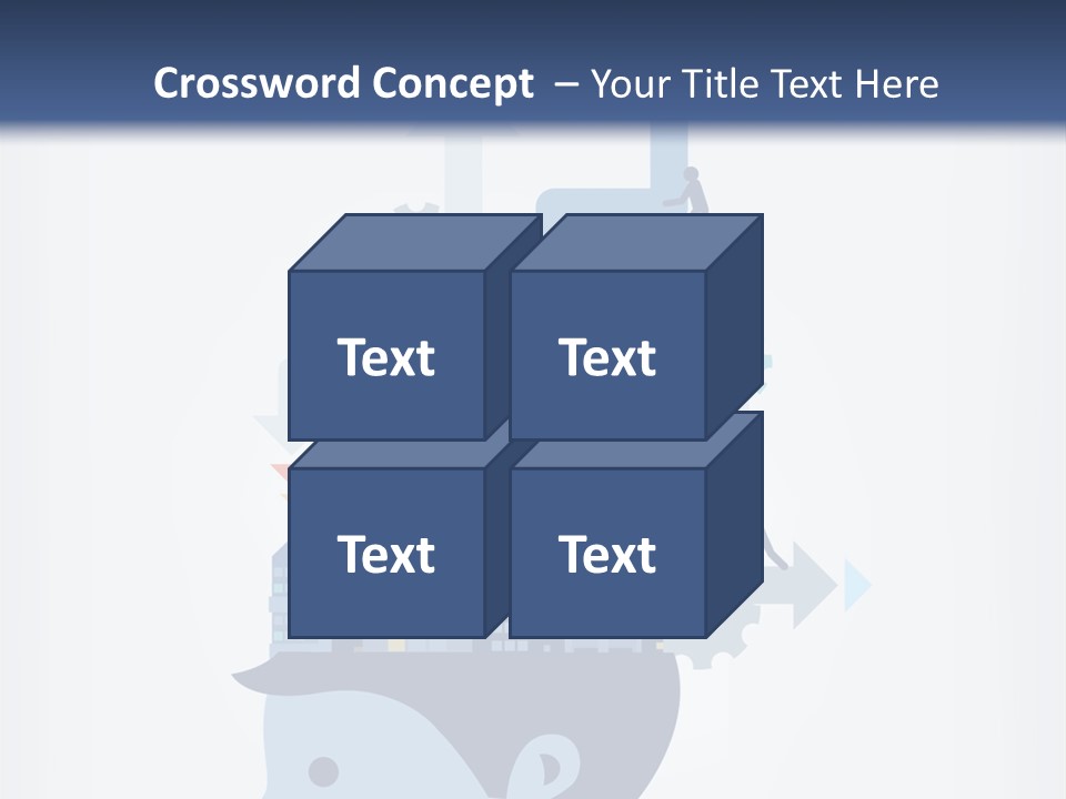 Icon Idea Concept PowerPoint Template