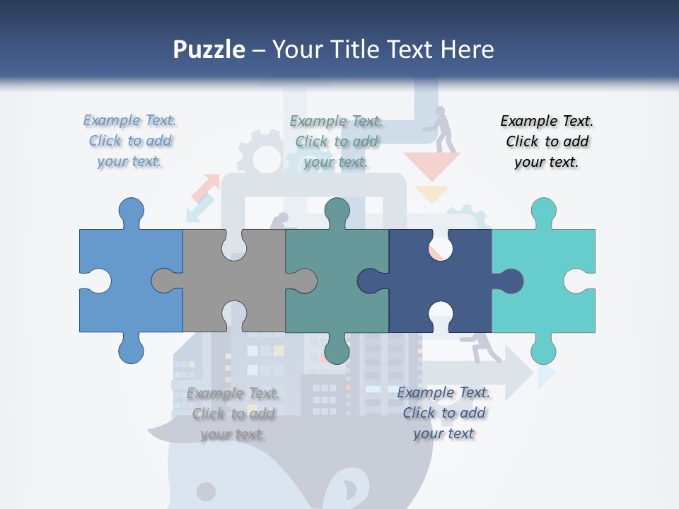 Icon Idea Concept PowerPoint Template
