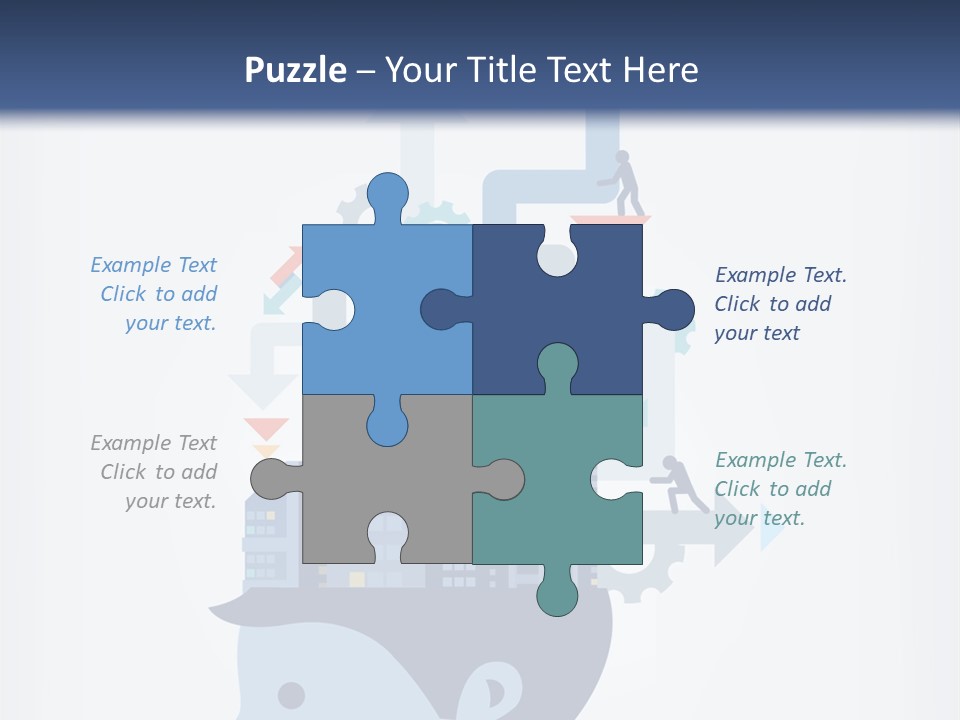 Icon Idea Concept PowerPoint Template