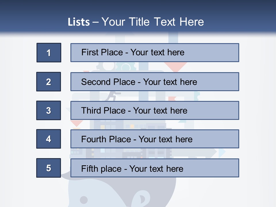 Icon Idea Concept PowerPoint Template