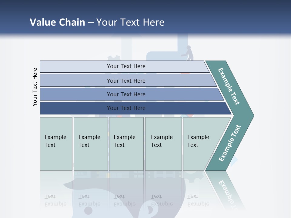 Icon Idea Concept PowerPoint Template