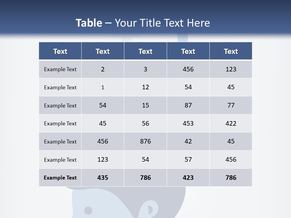 Icon Idea Concept PowerPoint Template