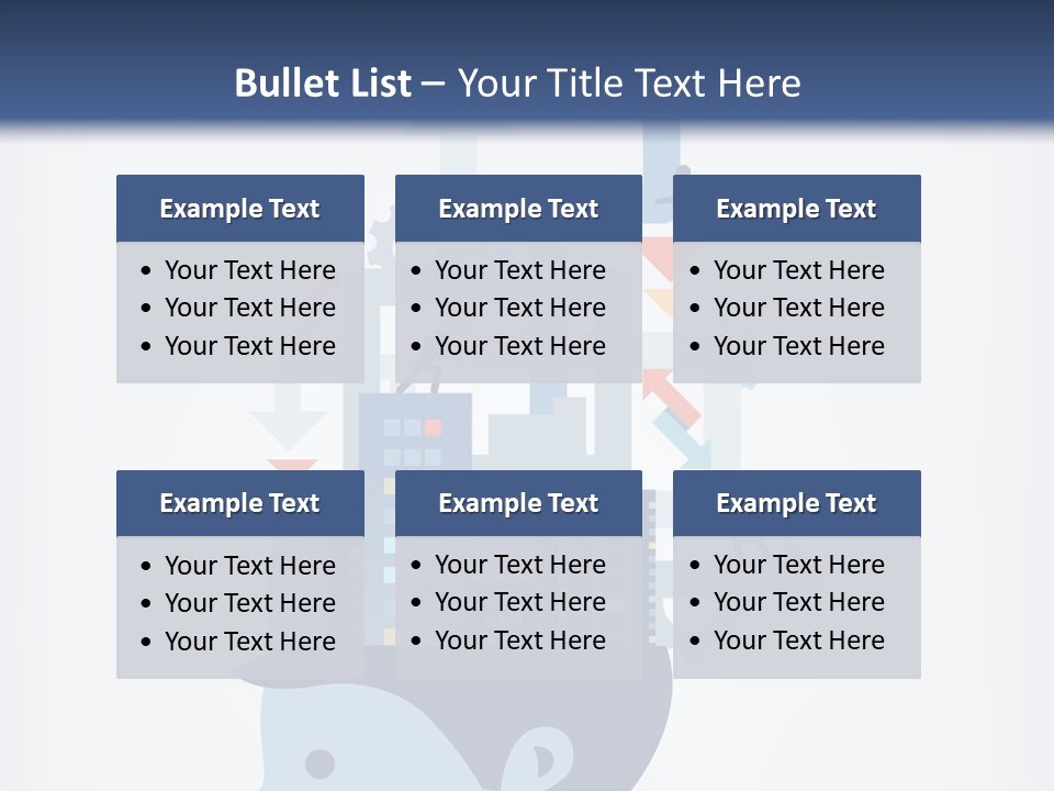 Icon Idea Concept PowerPoint Template