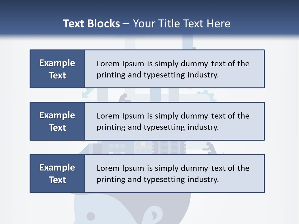 Icon Idea Concept PowerPoint Template