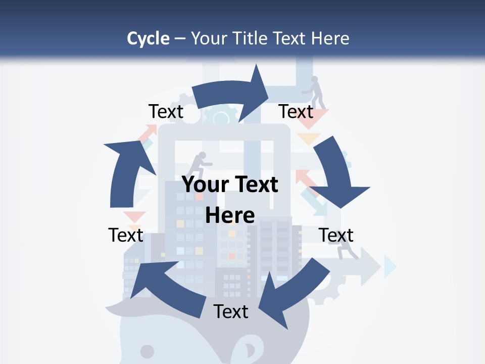 Icon Idea Concept PowerPoint Template