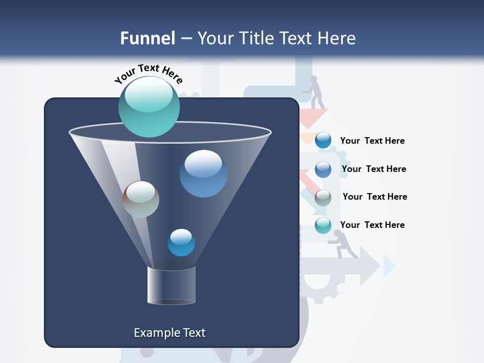 Icon Idea Concept PowerPoint Template