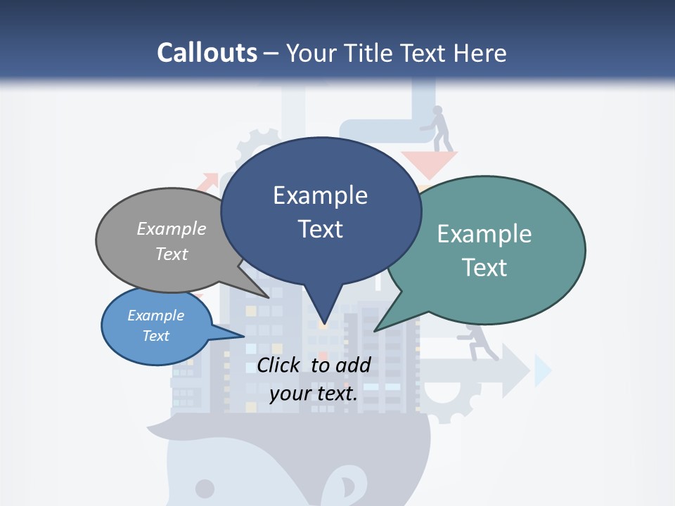 Icon Idea Concept PowerPoint Template