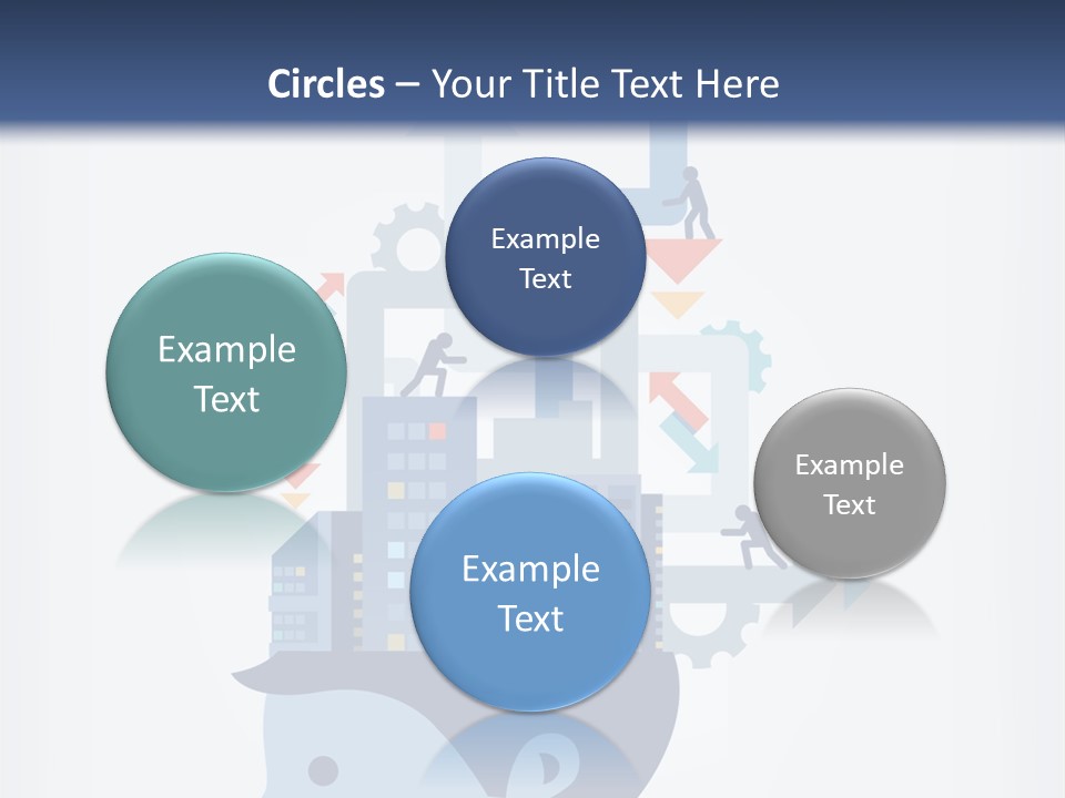 Icon Idea Concept PowerPoint Template