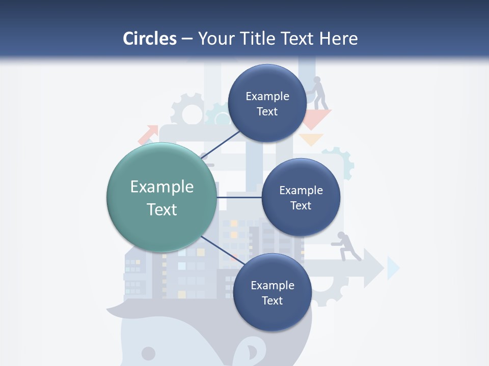 Icon Idea Concept PowerPoint Template