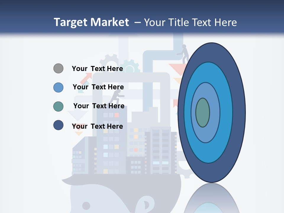 Icon Idea Concept PowerPoint Template