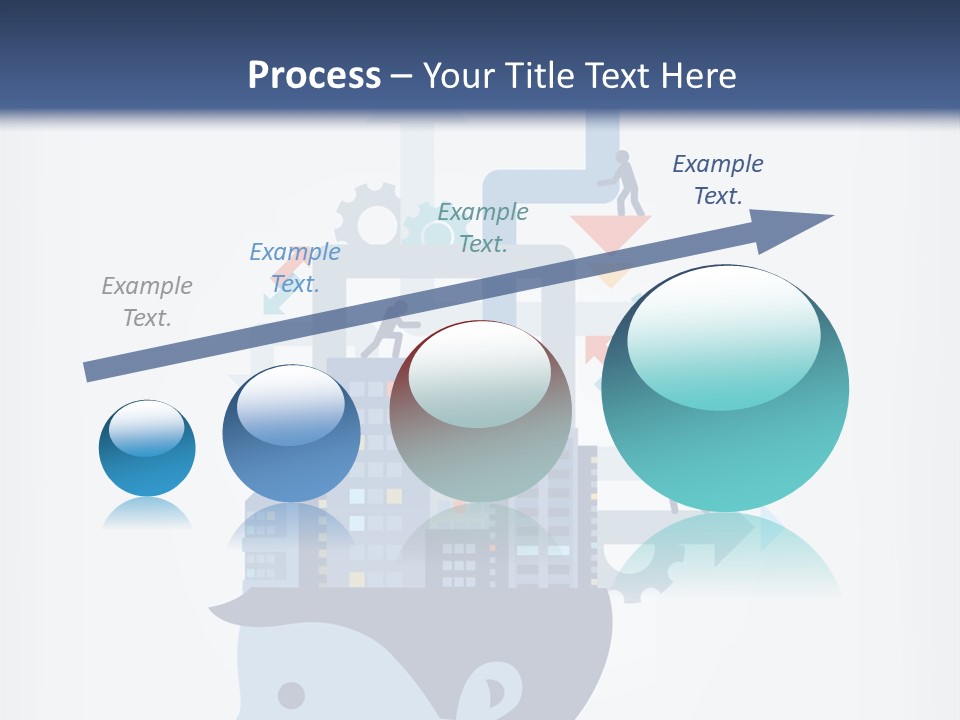 Icon Idea Concept PowerPoint Template
