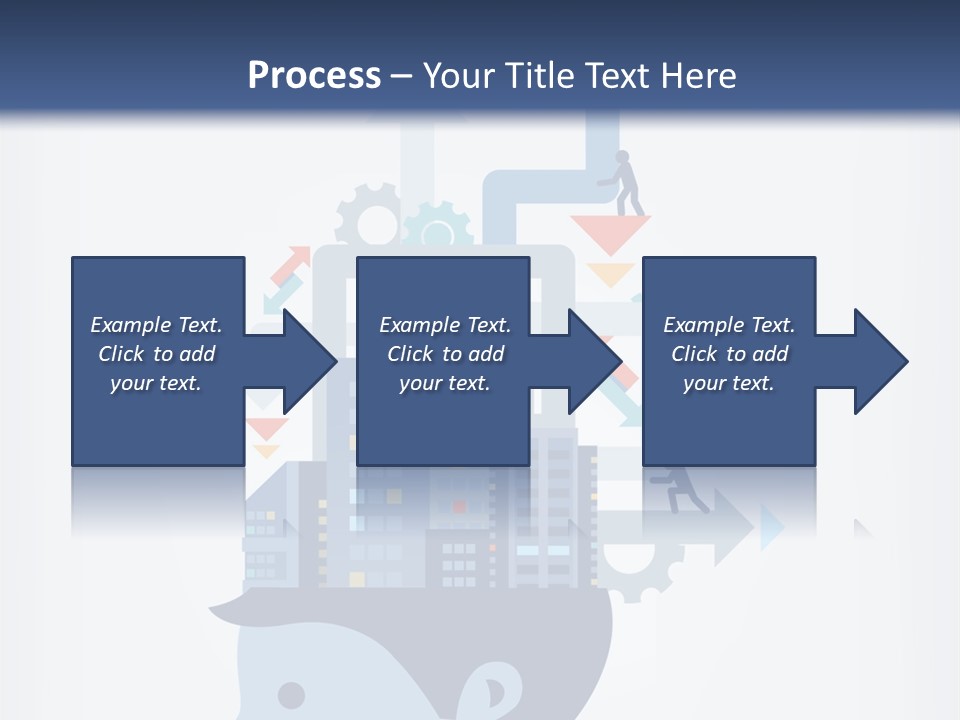 Icon Idea Concept PowerPoint Template