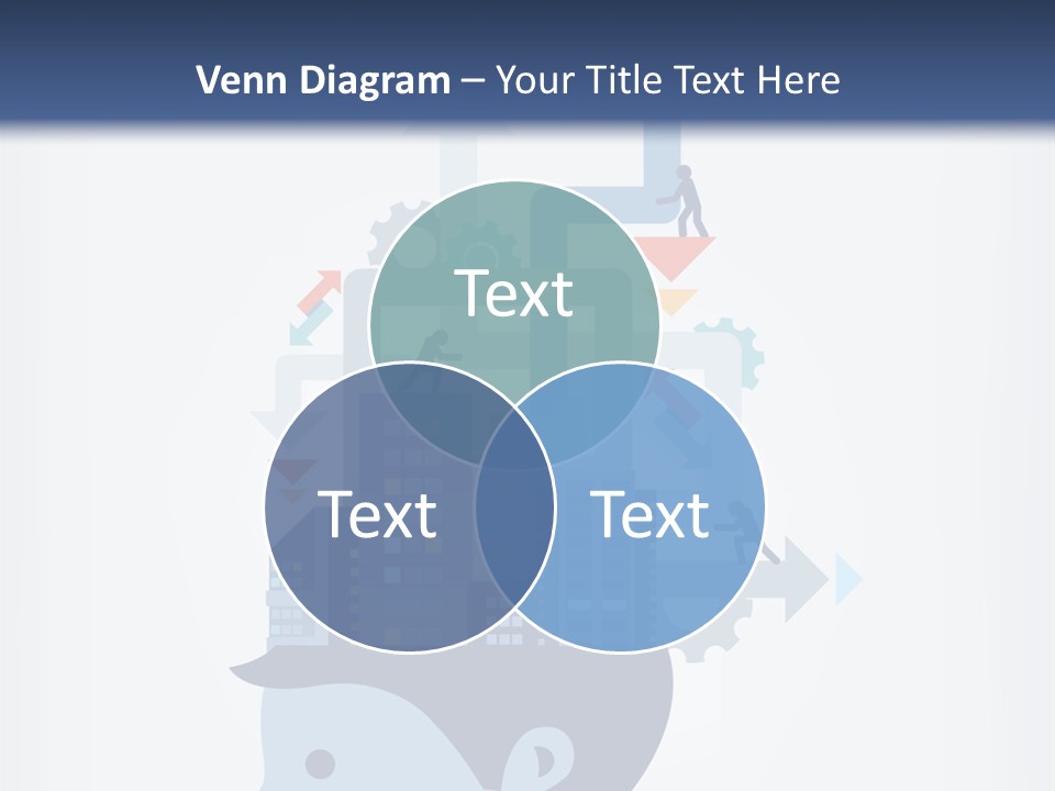 Icon Idea Concept PowerPoint Template
