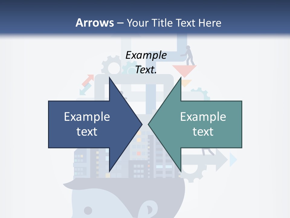 Icon Idea Concept PowerPoint Template