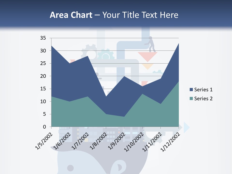 Icon Idea Concept PowerPoint Template