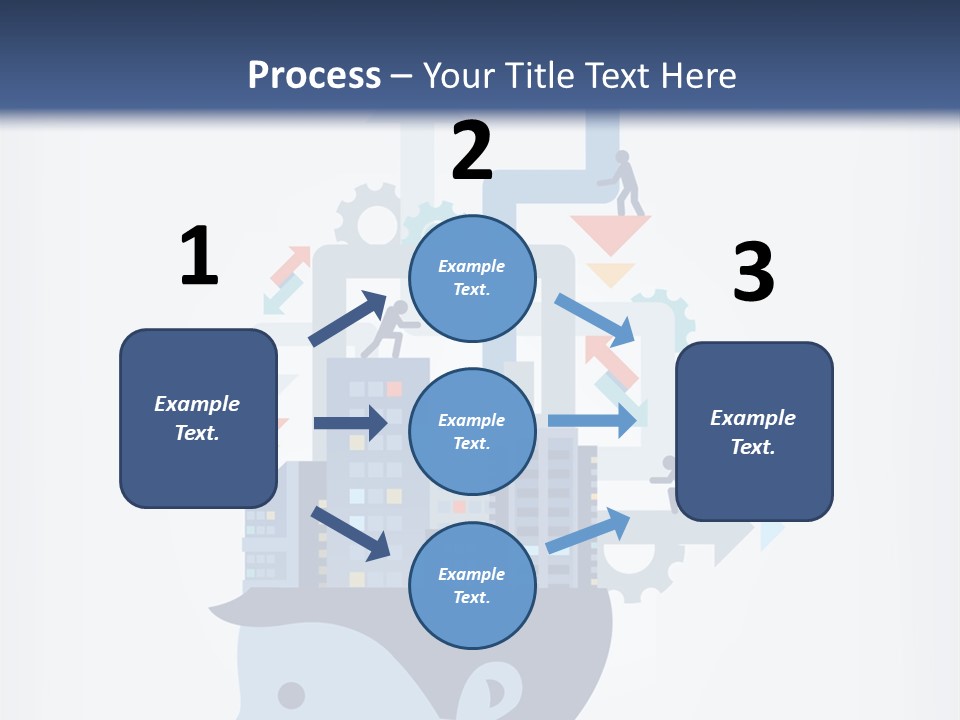 Icon Idea Concept PowerPoint Template