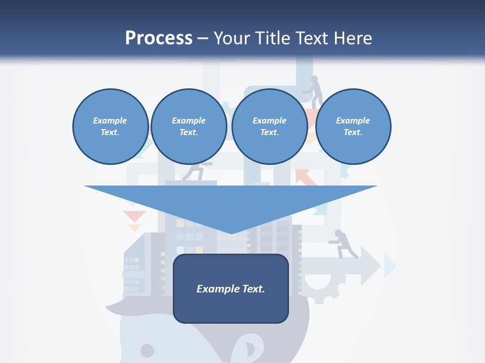 Icon Idea Concept PowerPoint Template