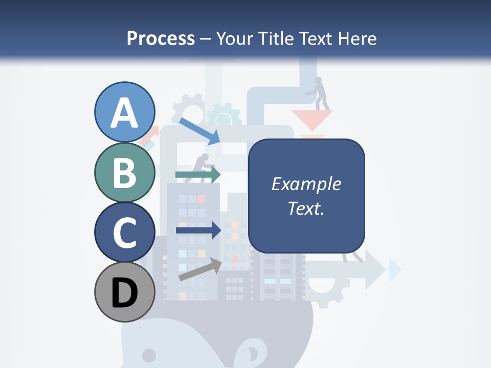 Icon Idea Concept PowerPoint Template